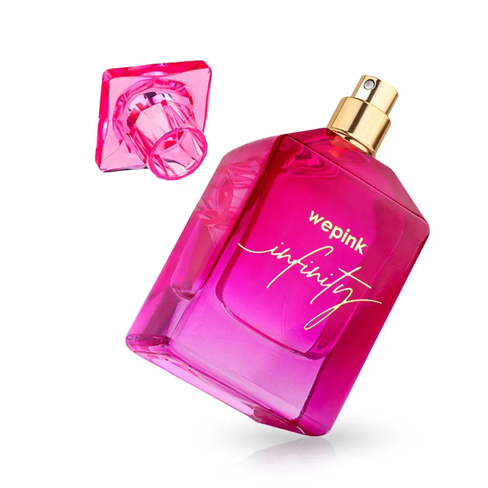 Infinity Desodorante Colônia - Wepink - Wepink